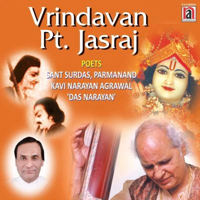 Pt. JasrajVrindavan