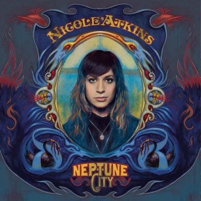 Nicole AtkinsNeptune City