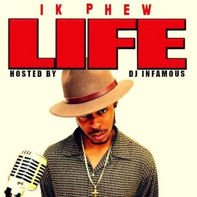 Jon Keith/1k PhewLife