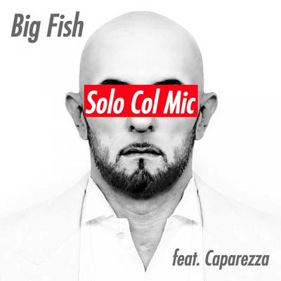 Kende/David Blank/Big FishSolo Col Mic (Caparezza)