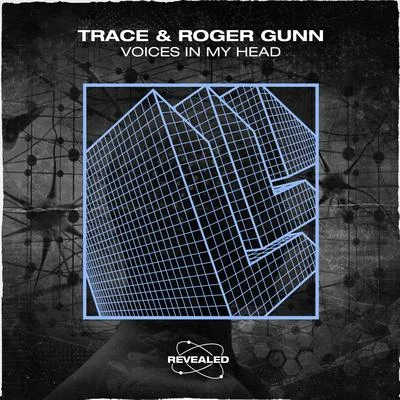 Trace/Revealed Recordings/Roger GunnVoices in My Head