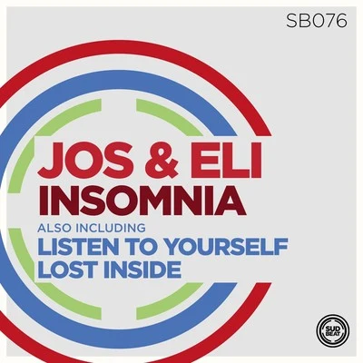 D33P/Jos & EliInsomnia