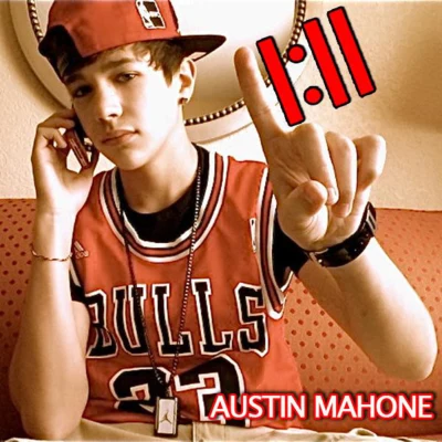 Austin MahoneRobert Villanueva11:11