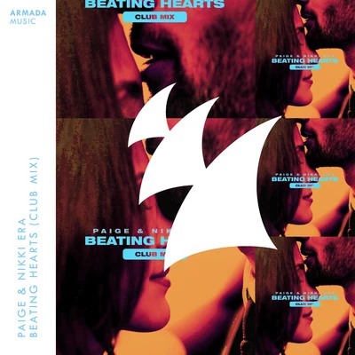 Nikki EraBeating Hearts (Club Mix)