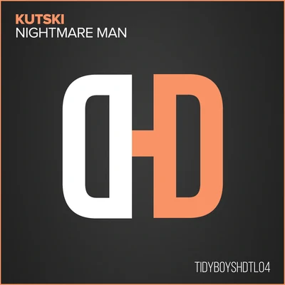 KutskiNightmare Man