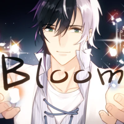 人形兎Bloom