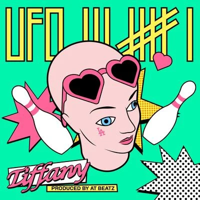 Ufo361/KalimTiffany