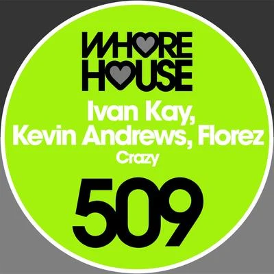 Federico Portale/Ivan KayCrazy