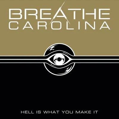 Breathe Carolina/Crichy Crich/TYnan/KEVU/ANG/WasbackHell Is What You Make It