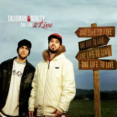 Talisman/Maor EdriOne Life To Live