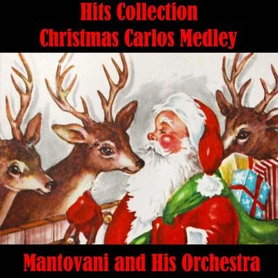 Mantovani and his Orchestra/Nelson Riddle and His Orchestra/Edmundo Ros and His Orchestra/Geoff Love And His Orchestra/NA/Hugo Winterhalter and His Orchestra/Wally Stott And His Orchestra/Winifred Atwell/Ronnie Pleydell And His Concert Orchestra/Reg Tilsley And His OrchestraChristmas Carols Medley: The First NoelHark, The Herald Angels SingGod Rest Ye Merry GentlemenWhite ChristmasGood King WenceslasO Holy