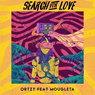 NEIMY/OrtzySearch For Love