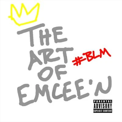 Big ToneThe Art of Emcee’n (feat. Big Tone)