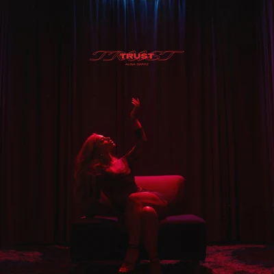 Alina BarazGalimatiasTrust