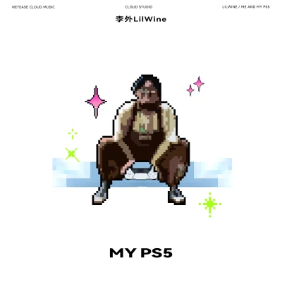 Lil WineYBlanketMy PS5