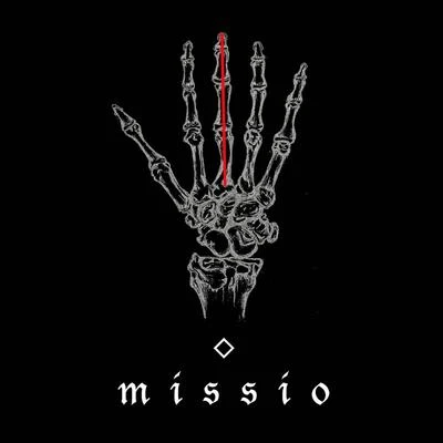 MISSIO/SkruxMiddle Fingers