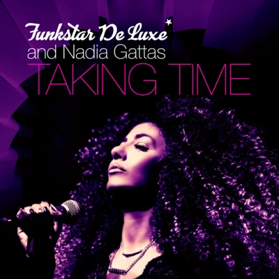 Nadia GattasTaking Time