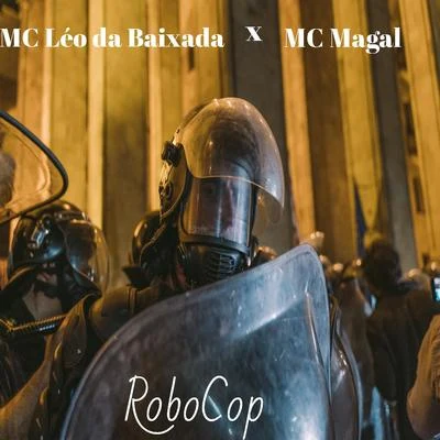 Mc MagalRobocop