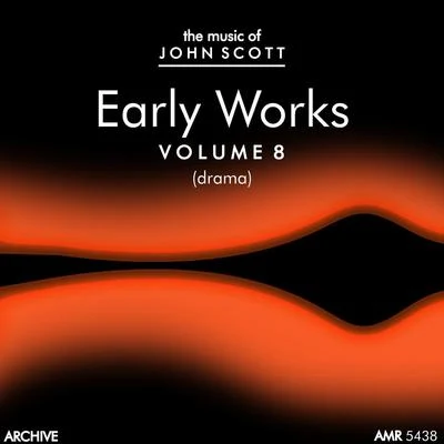 John ScottJohn Scott Early Works, Vol. 8