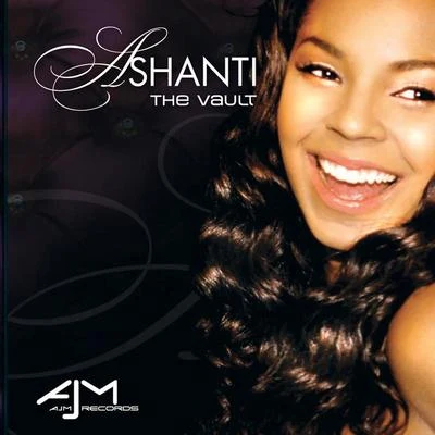 Ashanti/space/KnickersThe Vault