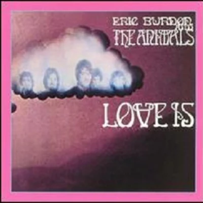 Eric Burdon/Mary TraversLove Is