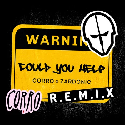 ZardonicBVLVNCEToronto is BrokenCould You Help (Zardonic Remix)