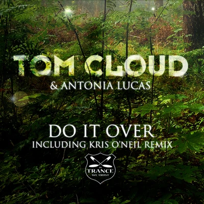 Antonia LucasDo It Over