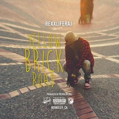 Supa Bwe/Rexx Life RajYellow Brick Road - Single