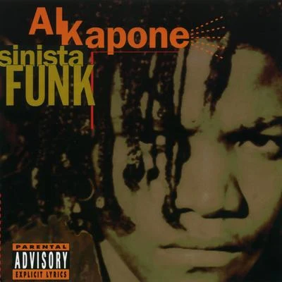 DJ Cree/Al Kapone/Mr Sche/T-Rock/GS upSinista Funk