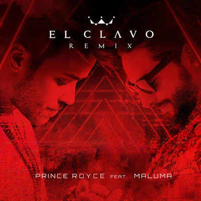 Maluma/Becky GEl Clavo (Remix)