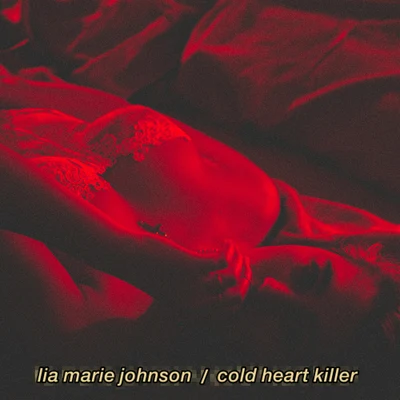 Lia Marie JohnsonCold Heart Killer