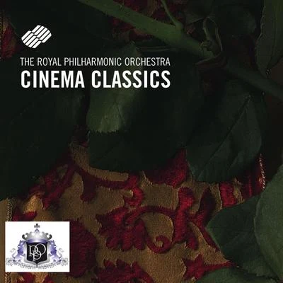 Anna Lapwood/Christopher Tin/The Royal Philharmonic OrchestraCinema Classics