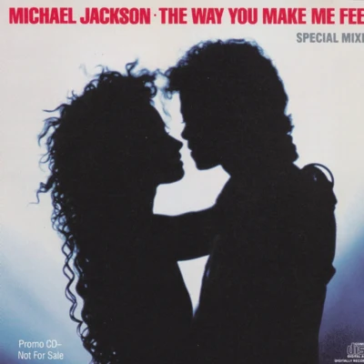 Michael JacksonSWVThe Way You Make Me Feel