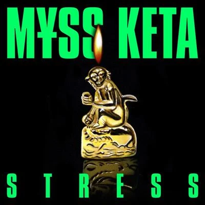 M¥SS KETASTRESS