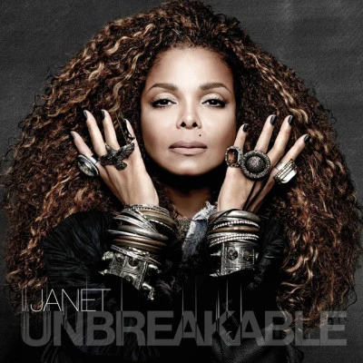 Janet Jackson/Nelly Furtado/Jon Louisson/Céline Dion/Christina Aguilera/Mr. PresidentUnbreakable