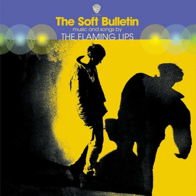 The Flaming LipsThe Soft Bulletin