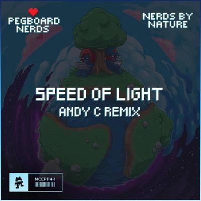 Andy CSpeed of Light (Andy C Remix)