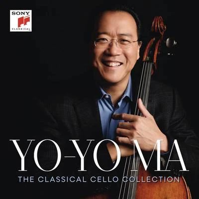 Yo-Yo Ma/Peter White/Fredrika Stahl/Malia/Art Tatum/Lisa Ekdahl/Eliane Elias/Steve Tyrell/Lyambiko/Quintino & BlasterjaxxYo-Yo Ma - The Classical Cello Collection