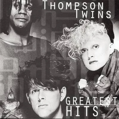 Thompson TwinsLove, Lies And Other Strange Things: Greatest Hits