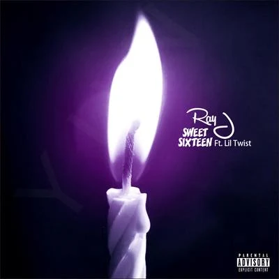 Ray JSweet Sixteen (feat. Lil Twist)