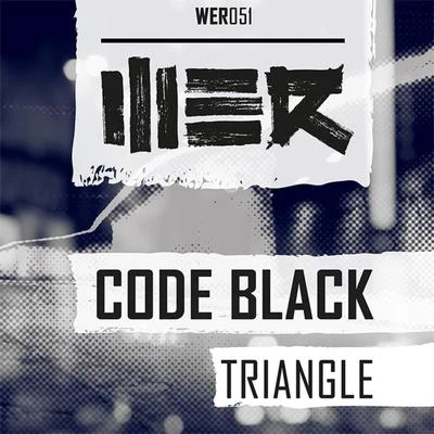 Code BlackTriangle