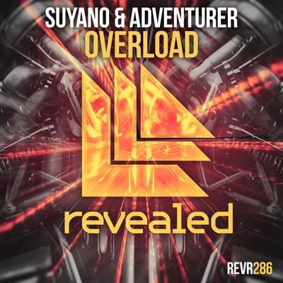 SuyanoOverload