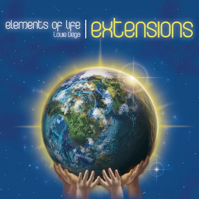 Chieko Kinbara/Louie Vega/Josh MilanElements of Life Extensions