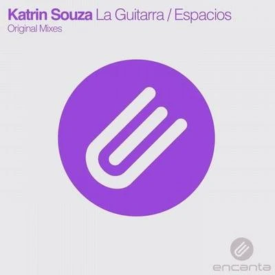 Katrin Souza/LTN/GHOSTBEATLa GuitarraEspacios