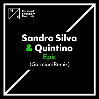 Sandro SilvaVigelEpic (Garmiani Remix)