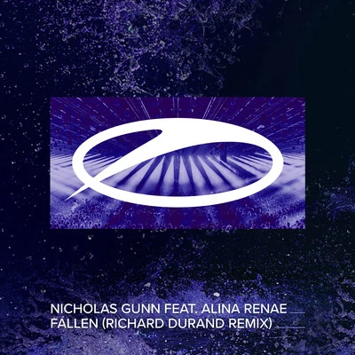 Nicholas GunnFallen (Richard Durand Remix)