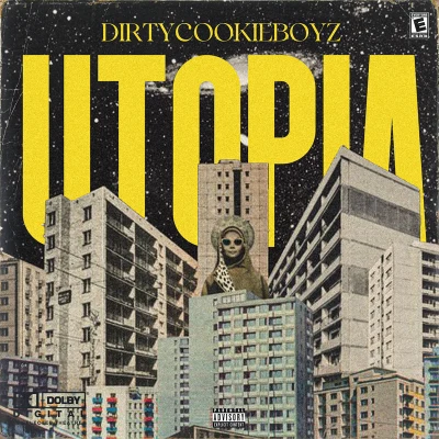 UNI-VERSE/DIRTYCOOKIEBOYZ/YOUNGLEGO乌托邦