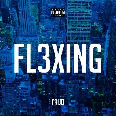 Trill Ricch/Frijo/DastinFl3xing