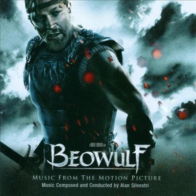 Alan SilvestriBeowulf Music from the Motion Picture