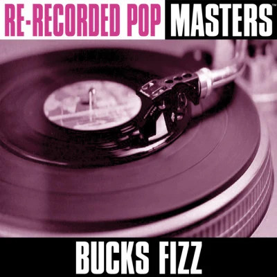 Bucks FizzRe-Recorded Pop Masters